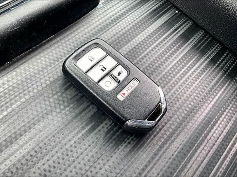 Used 2023 Honda Passport TrailSport image 34