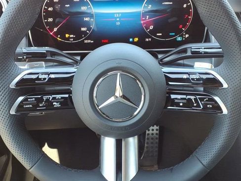 New 2026 Mercedes-Benz GLC 300 4MATIC image 8