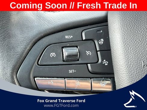 Used 2023 Cadillac Escalade Premium Luxury w/ Performance Package AWD/4WD image 26