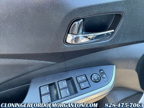 Used 2016 Honda CR-V EX-L image 23