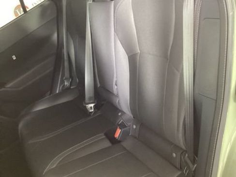 Certified 2026 Subaru Crosstrek 2.5i Premium AWD/4WD image 11