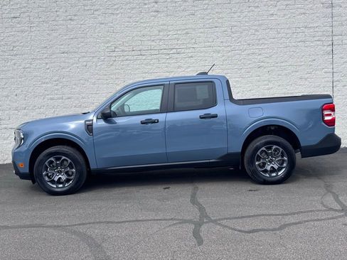 New 2026 Ford Maverick XLT AWD/4WD image 8