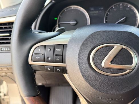 Certified 2022 Lexus RX 350 FWD w/ Premium Package image 30