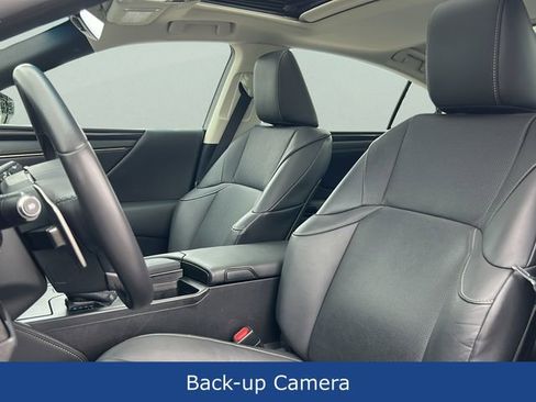 Used 2022 Lexus ES 350 w/ Accessory Package image 15