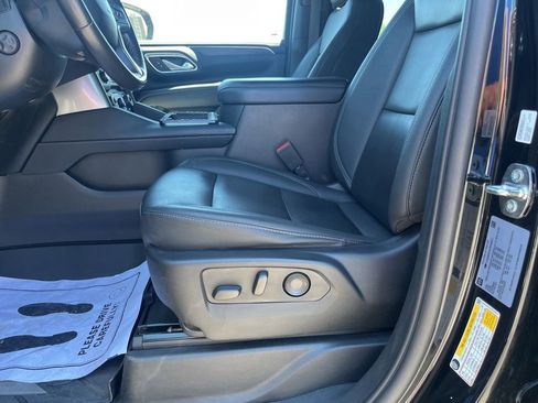 Used 2023 Chevrolet Tahoe LT w/ LT Signature Plus Package AWD/4WD image 19