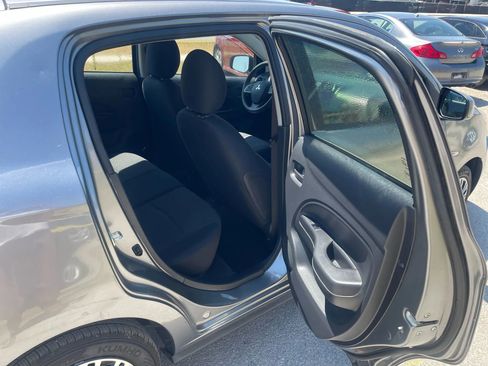 Used 2019 Mitsubishi Mirage ES image 6