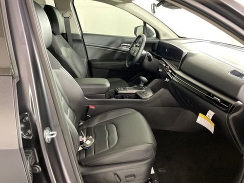 New 2026 Kia Sportage SX image 44