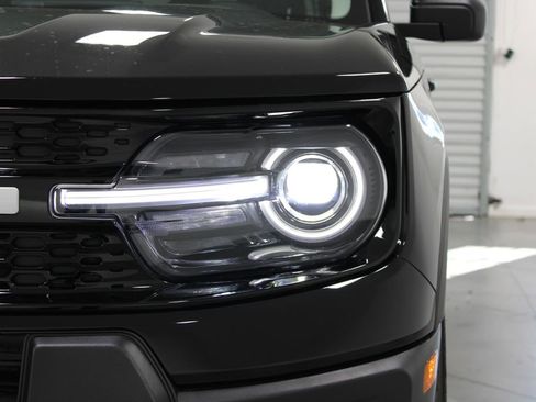 New 2025 Ford Bronco Sport Outer Banks AWD/4WD image 50