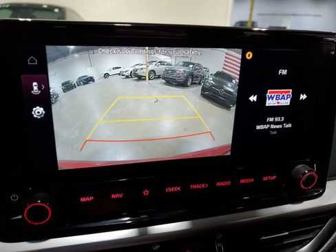 Used 2024 Kia Forte GT image 30