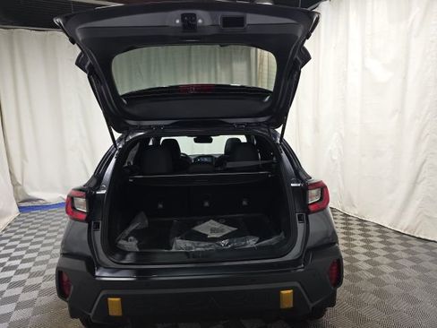 New 2026 Subaru Crosstrek 2.5i Wilderness AWD/4WD image 36