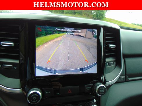 Certified 2022 RAM 1500 Big Horn image 36