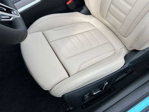 New 2027 BMW 430i Convertible w/ M Sport Package RWD image 15