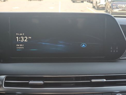 Certified 2025 Hyundai Palisade Calligraphy AWD/4WD image 17