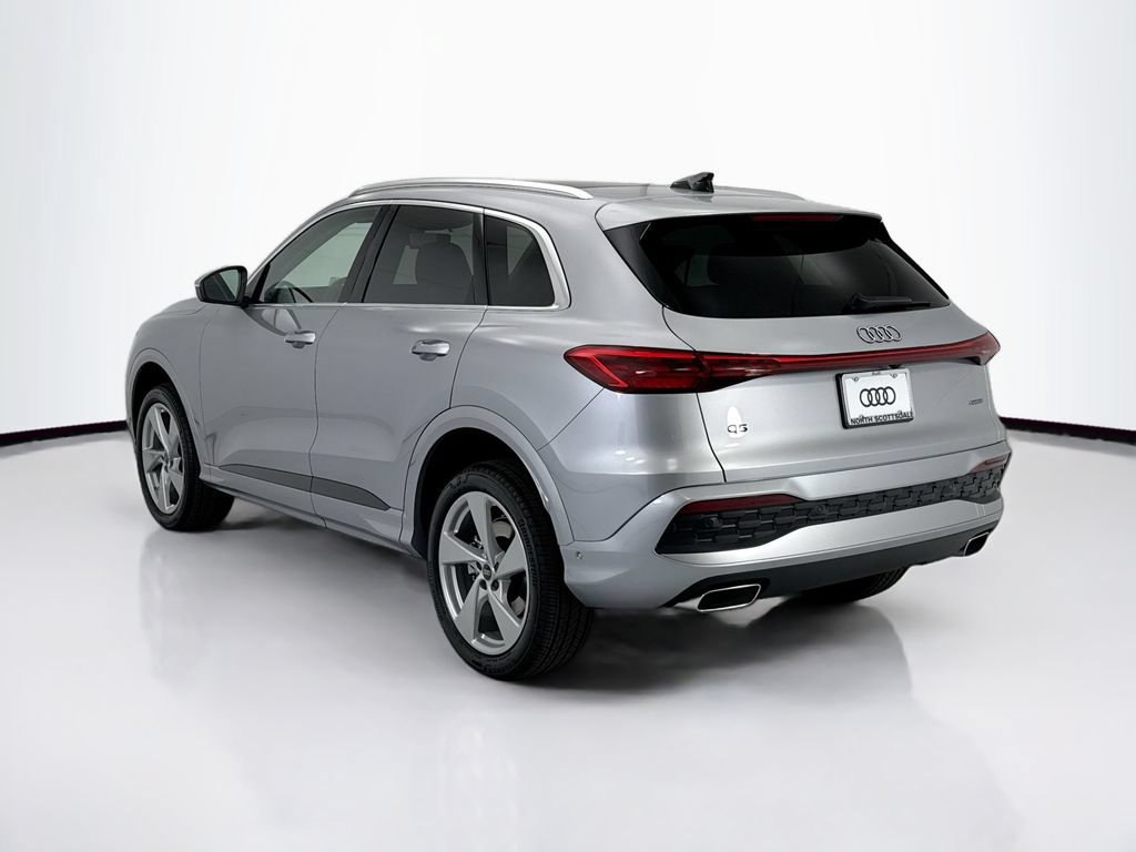 Used 2026 Audi Q5 Premium Plus w/ Premium Plus AWD/4WD image 7