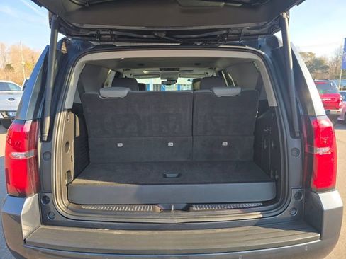 Used 2020 Chevrolet Tahoe LT image 23