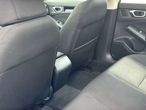 Used 2023 Honda Civic EX image 30