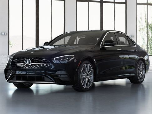 Certified 2023 Mercedes-Benz E 350 4MATIC Sedan image 31