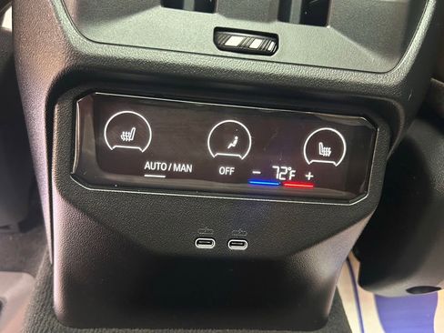 Used 2025 BMW X3 M50 w/ Premium Package image 18