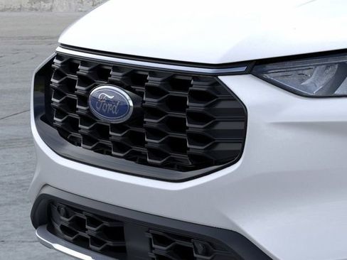 New 2026 Ford Escape ST-Line w/ Tech Pack #1 AWD/4WD image 21