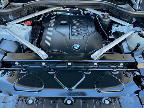 Certified 2023 BMW X5 sDrive40i w/ M Sport Package image 33