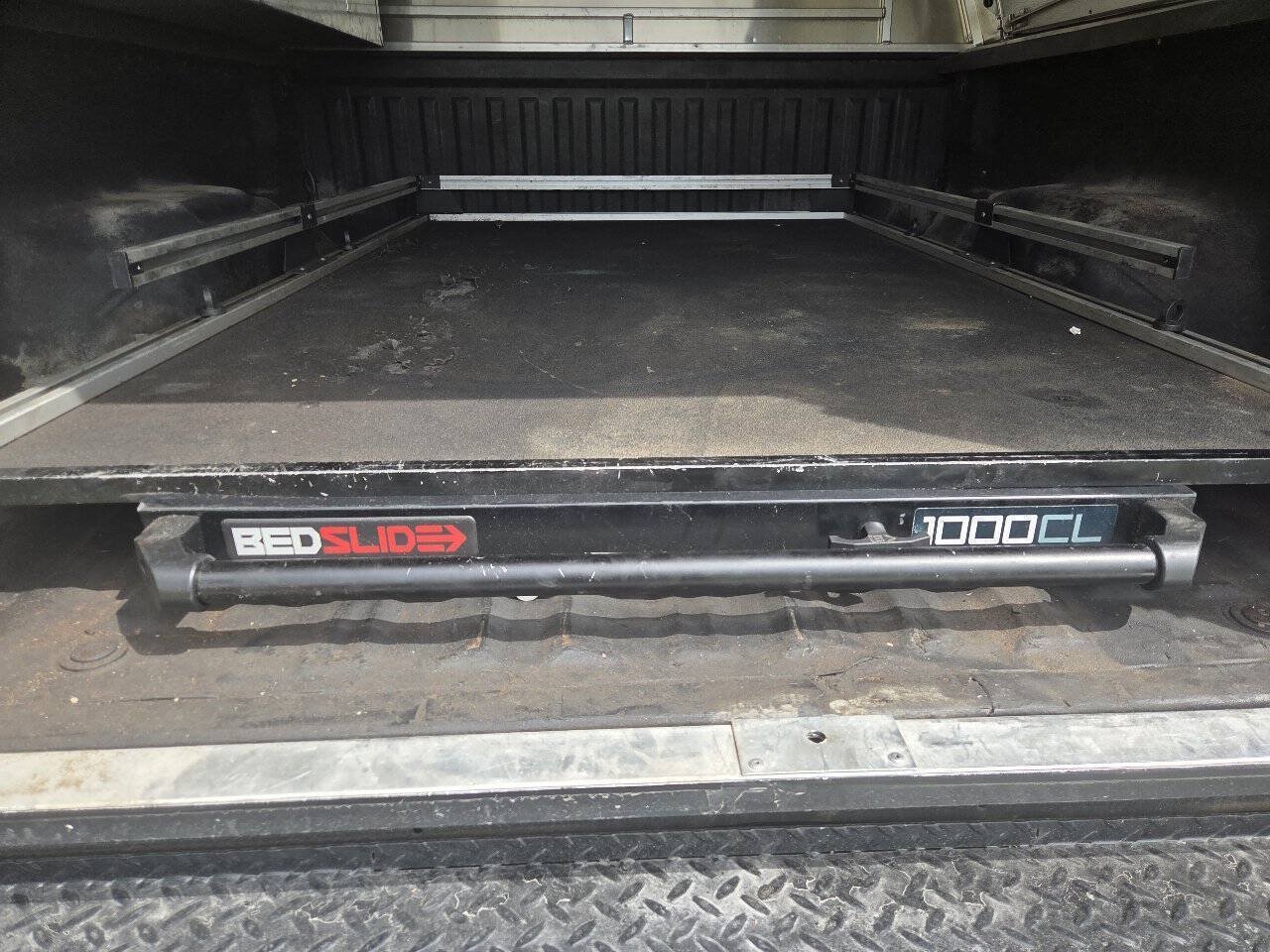 Used 2012 Ford F250 XL w/ PWR Equipment Group AWD/4WD image 19