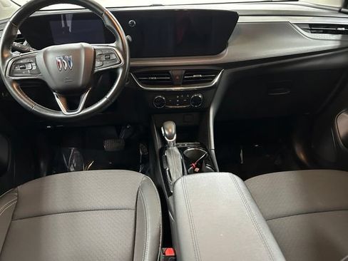 Used 2024 Buick Encore GX Preferred FWD image 16