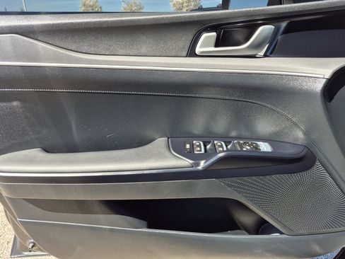 Used 2025 Kia K5 LXS image 21