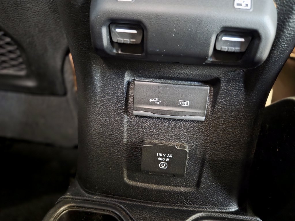 Used 2020 Jeep Gladiator Rubicon AWD/4WD image 28