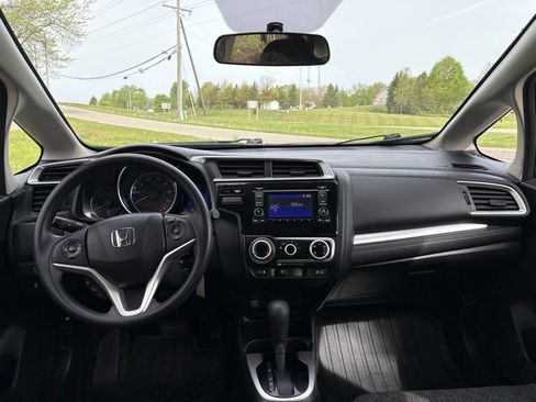 Used 2016 Honda Fit LX image 17