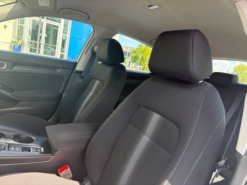 Used 2023 Honda Civic LX image 13
