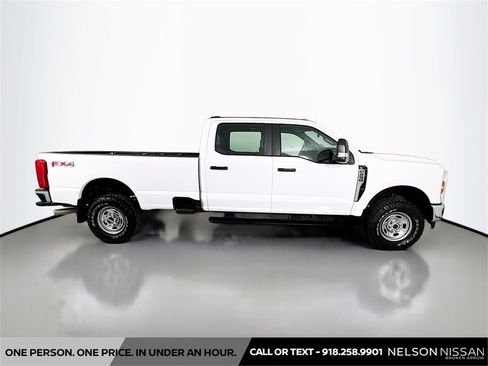 Used 2024 Ford F250 XL w/ XL Off-Road Package image 4