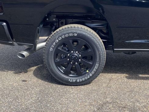 New 2026 RAM 2500 Tradesman AWD/4WD image 38