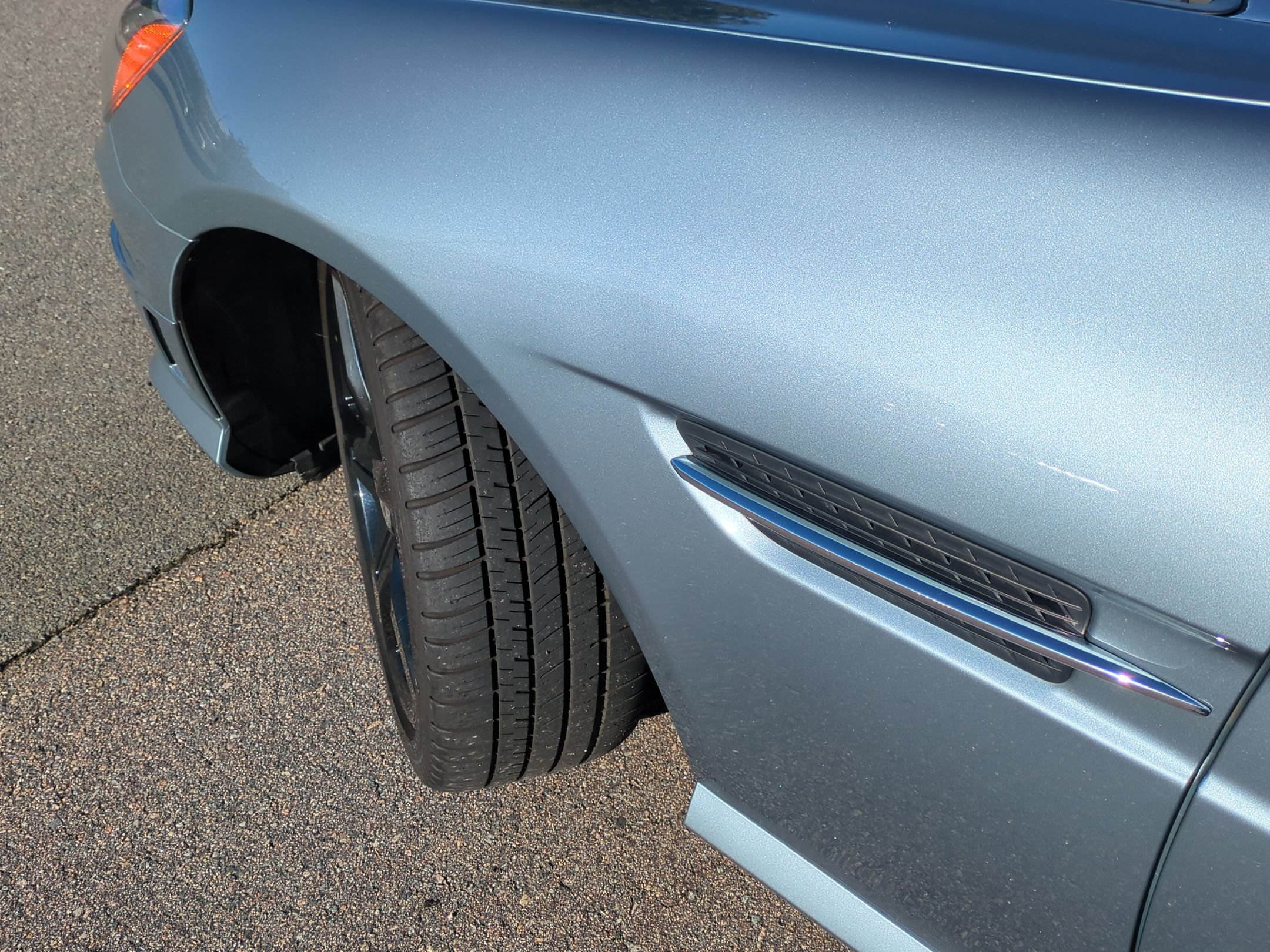 Used 2013 Mercedes-Benz SLK 250 image 12