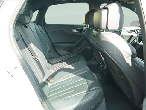 Used 2023 Audi A4 2.0T Premium Plus image 23