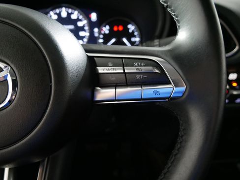Used 2023 MAZDA CX-30 AWD 2.5 S w/ Premium Package image 28