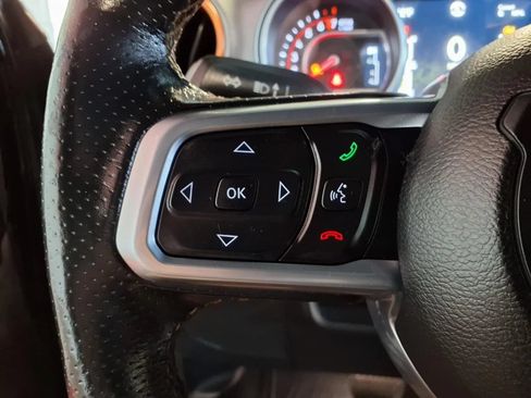 Used 2020 Jeep Gladiator Mojave AWD/4WD image 27