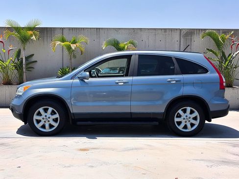 Used 2007 Honda CR-V EX-L image 5