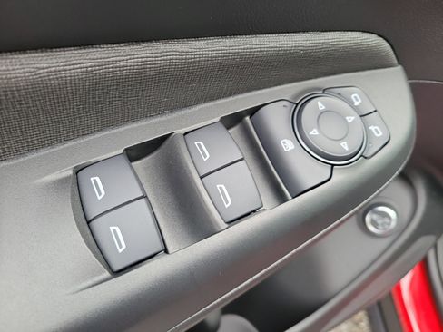 New 2026 Buick Envista Preferred w/ Convenience II Package image 20