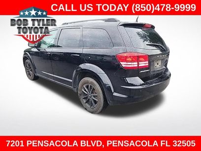 Used 2020 Dodge Journey SE w/ SE Popular Equipment Group