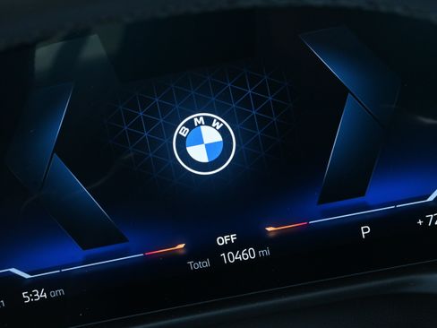 Certified 2025 BMW 330i Sedan RWD image 35