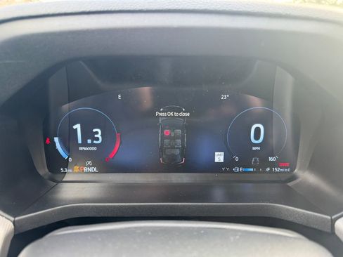 New 2026 Ford Explorer Active w/ Active Comfort Package image 28