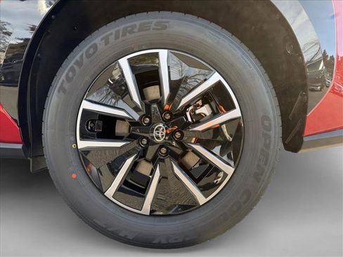 New 2026 Toyota bZ image 9