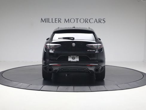 New 2026 Alfa Romeo Stelvio Sprint AWD/4WD image 6
