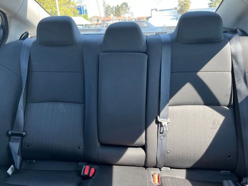 Used 2024 Nissan Altima 2.5 SV image 38