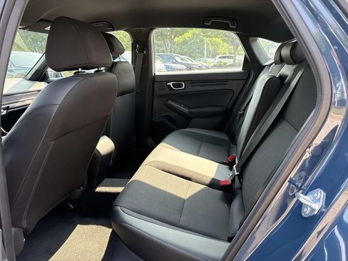 Certified 2026 Honda Civic Sport image 18
