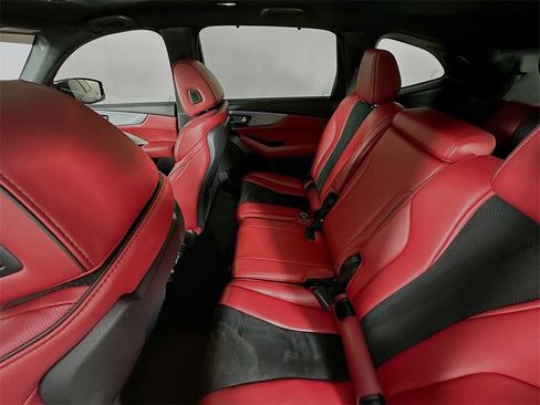 Used 2023 Acura MDX A-Spec image 12