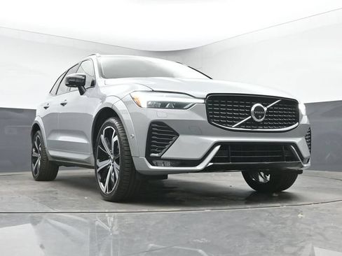 Used 2024 Volvo XC60 B5 Ultimate w/ Protection Package Premier AWD/4WD image 40