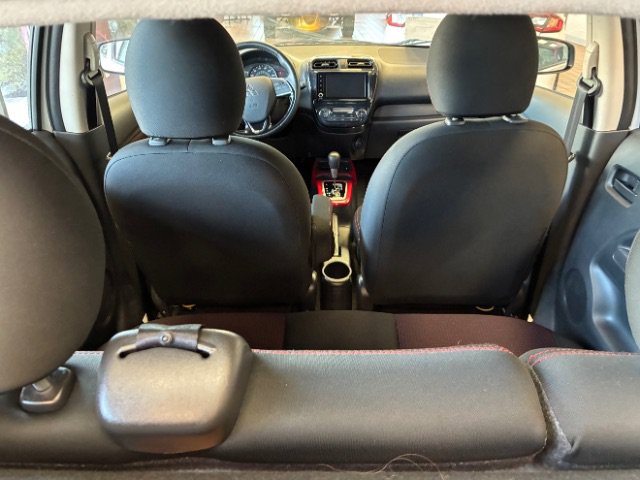 Used 2024 Mitsubishi Mirage FWD image 15