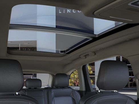 New 2026 Lincoln Nautilus Premier w/ Equipment Group 102A image 21