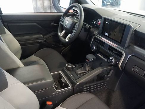 New 2026 Toyota Tacoma TRD Off-Road image 25